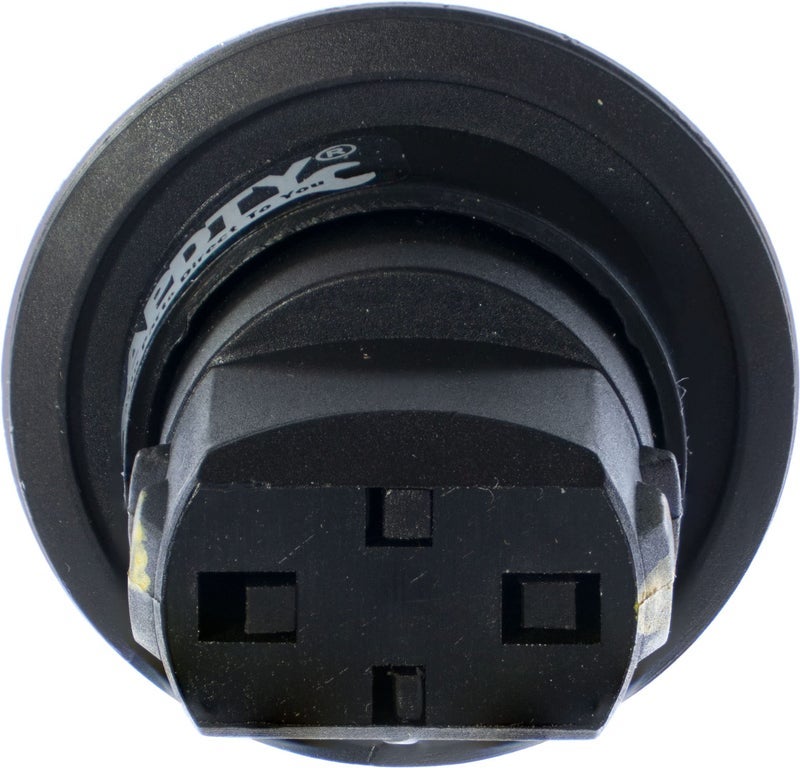 117375 مفتاح زر إيقاف تشغيل المحرك (للنماذج التي تحتوي على زر تشغيل بالضغط) - Image 3